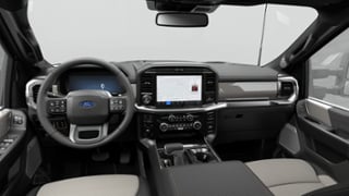 2026 Ford F-150® Internal Image 2